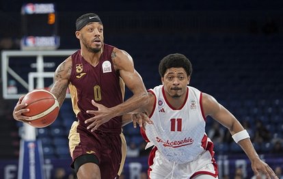 Bahçeşehir Koleji Marcquise Reed'i transfer etti!