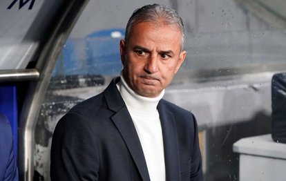 İşte İsmail Kartal'ın ilk sözleri!