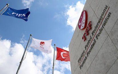 TFF, Süper Lig'in 2026 - 2027 sezonu harcama limitlerini açıkladı